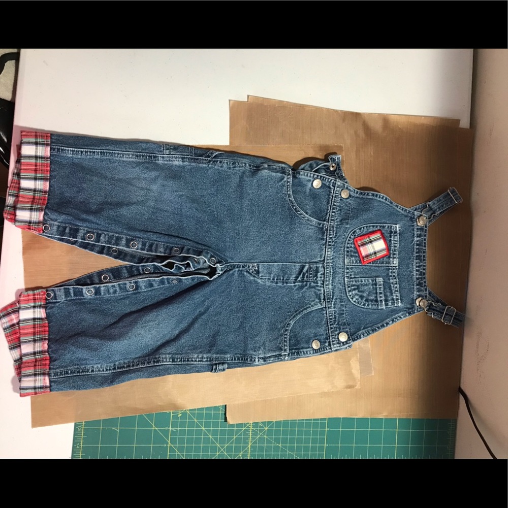 Overalls